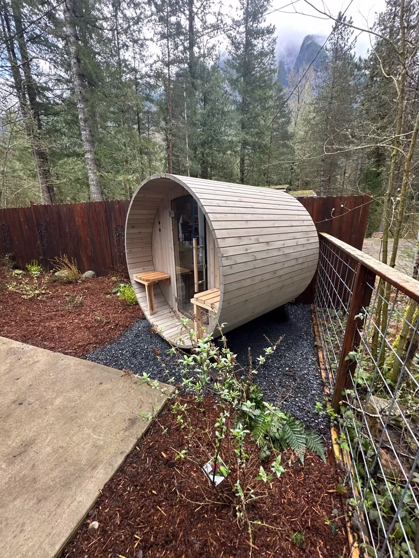 Residential Services